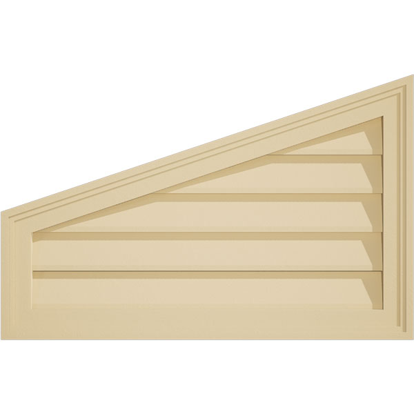Ekena Millwork GVSPL28X1802SN-04
