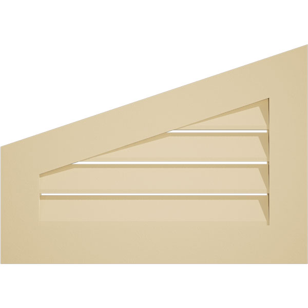 Ekena Millwork GVSPL28X2001SF-04