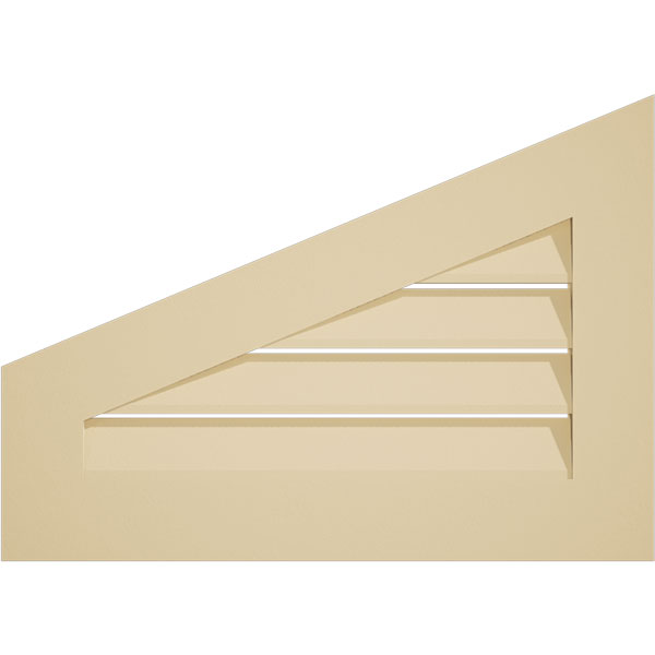 Ekena Millwork GVSPL28X2001SF-05