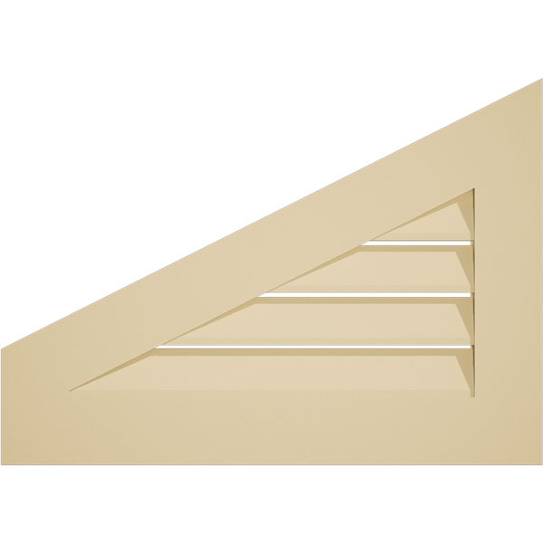 Ekena Millwork GVSPL28X2001SF-06