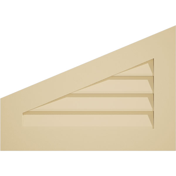 Ekena Millwork GVSPL28X2001SN-05
