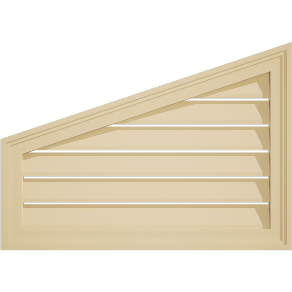 Ekena Millwork GVSPL28X2002SF-04
