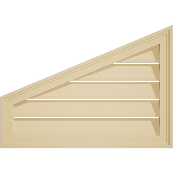 Ekena Millwork GVSPL28X2002SF-05