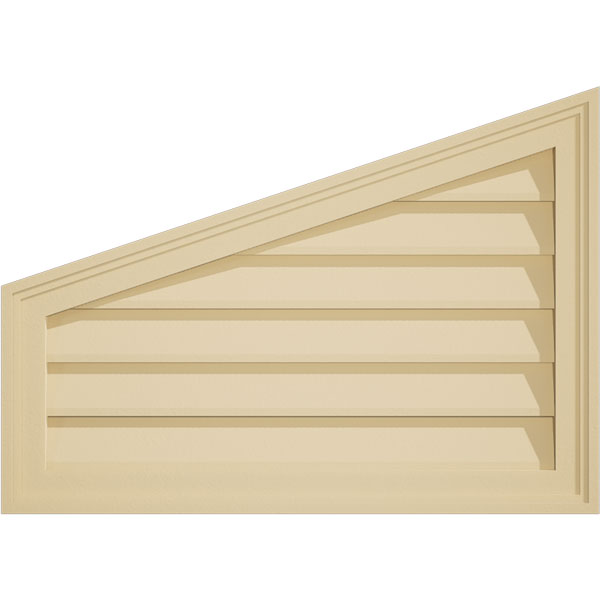 Ekena Millwork GVSPL28X2002SN-04