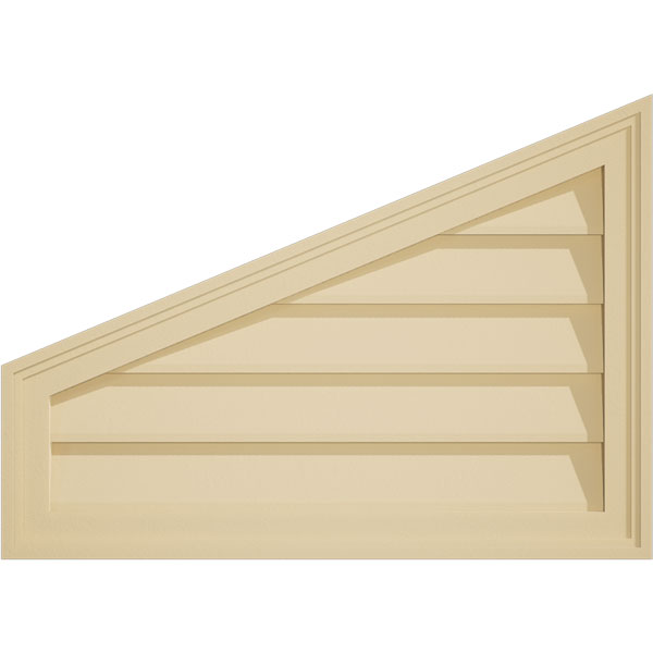 Ekena Millwork GVSPL28X2002SN-05