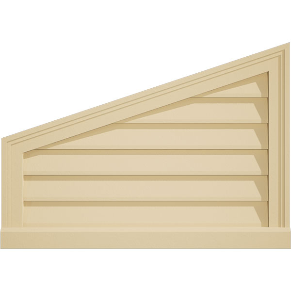 Ekena Millwork GVSPL28X2003SF-04