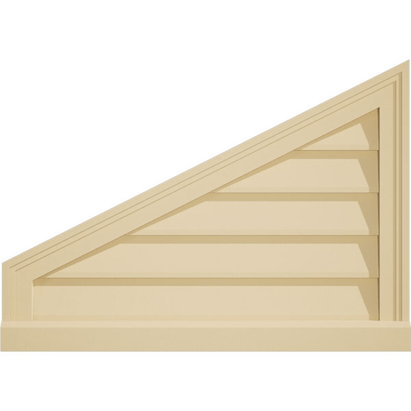 Ekena Millwork GVSPL28X2003SF-06