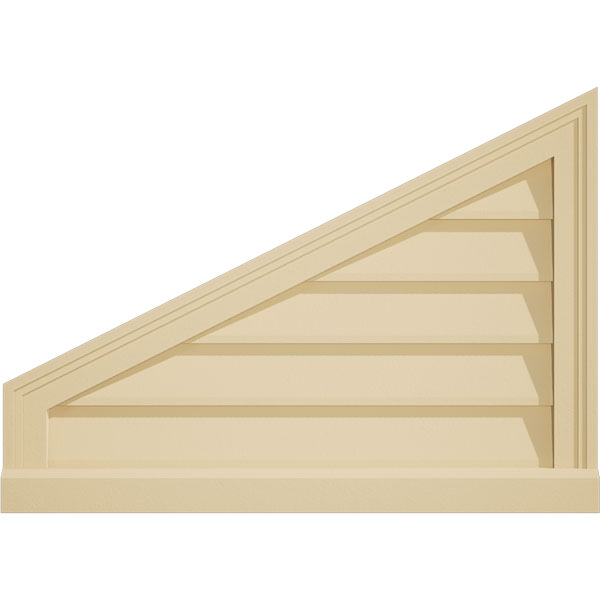 Ekena Millwork GVSPL28X2003SN-06