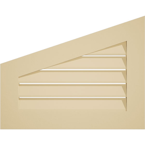 Ekena Millwork GVSPL28X2201SF-04