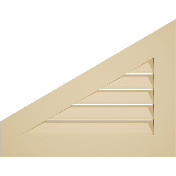 Ekena Millwork GVSPL28X2201SF-07