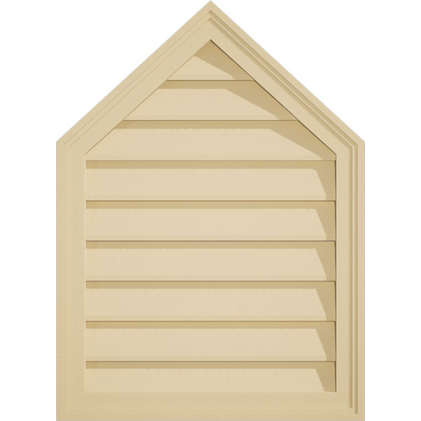 Ekena Millwork GVSPE22X3002SN-11