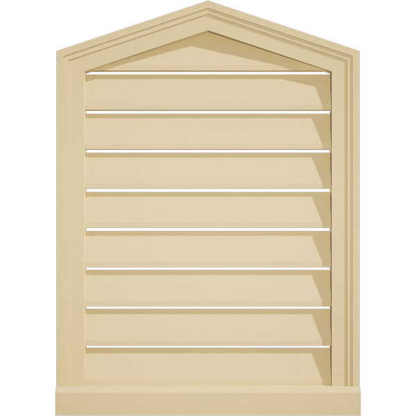 Ekena Millwork GVSPE22X3003SF-04
