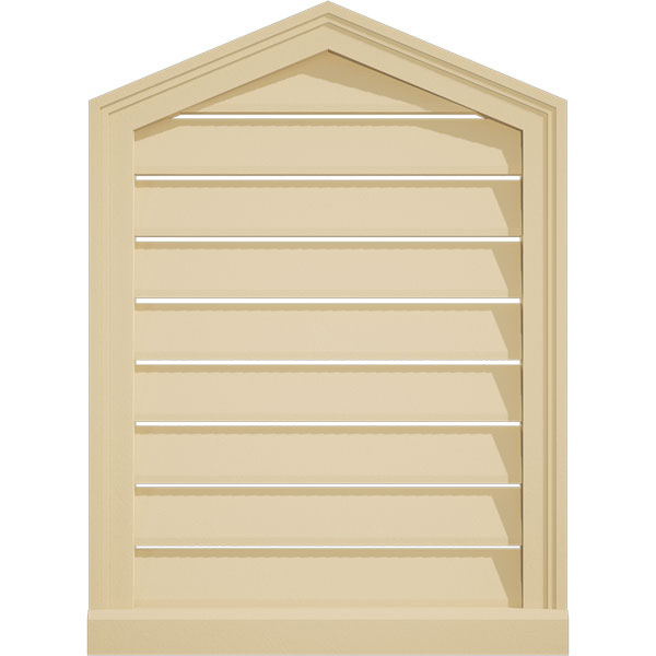 Ekena Millwork GVSPE22X3003SF-05