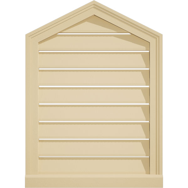 Ekena Millwork GVSPE22X3003SF-06