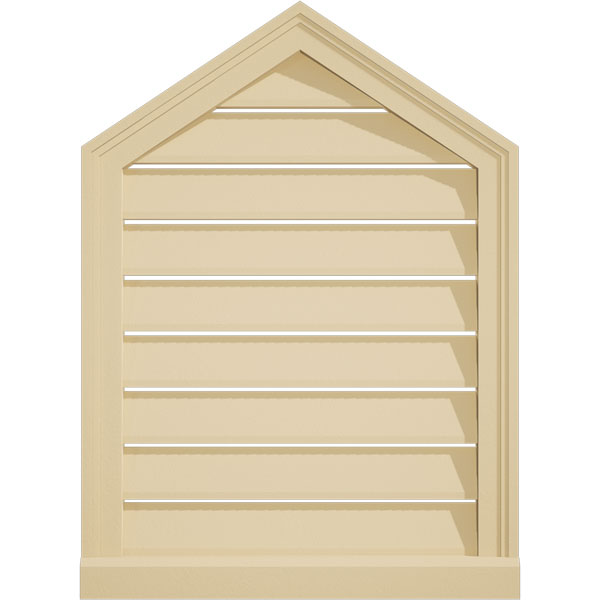 Ekena Millwork GVSPE22X3003SF-08