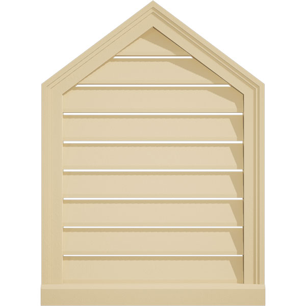 Ekena Millwork GVSPE22X3003SF-09