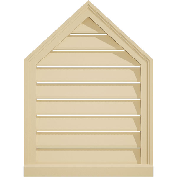 Ekena Millwork GVSPE22X3003SF-11