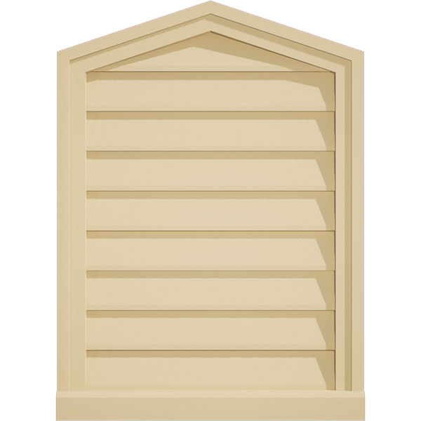 Ekena Millwork GVSPE22X3003SN-04