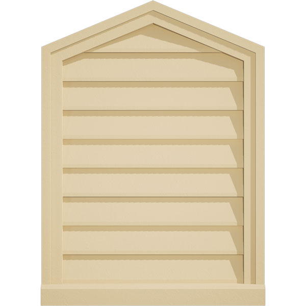 Ekena Millwork GVSPE22X3003SN-05