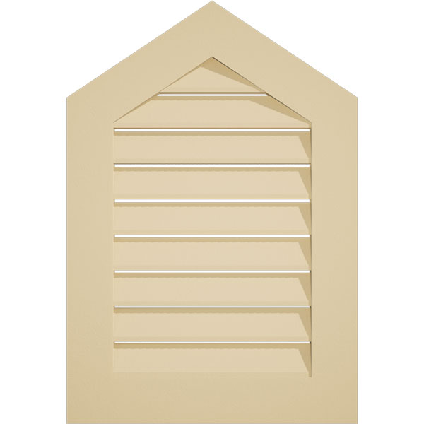 Ekena Millwork GVSPE22X3201SF-08