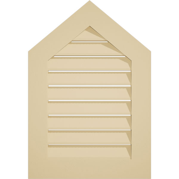 Ekena Millwork GVSPE22X3201SF-10