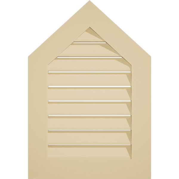 Ekena Millwork GVSPE22X3201SF-11