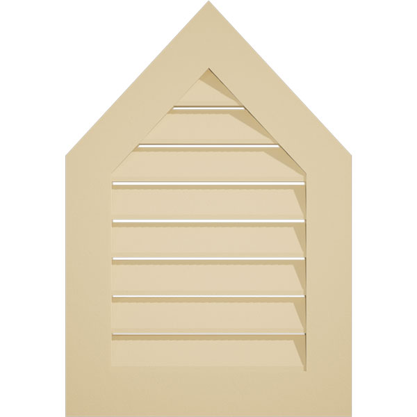 Ekena Millwork GVSPE22X3201SF-13