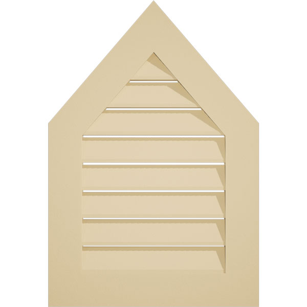 Ekena Millwork GVSPE22X3201SF-14