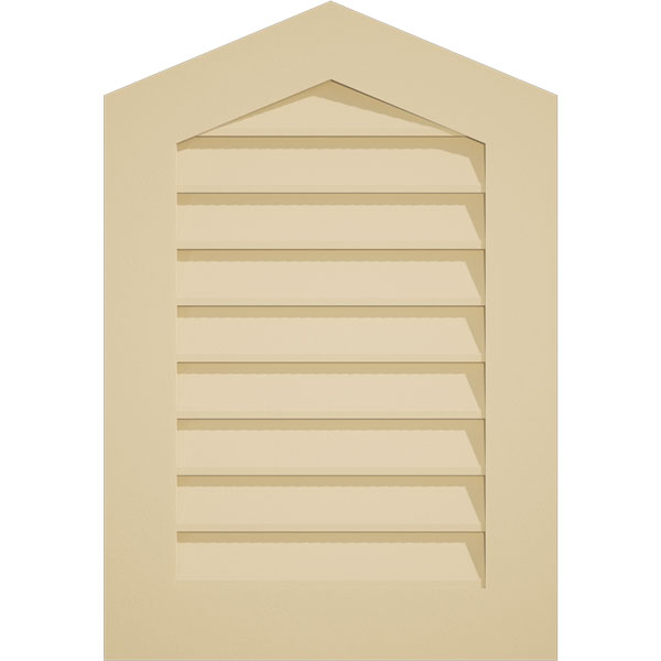 Ekena Millwork GVSPE22X3201SN-05