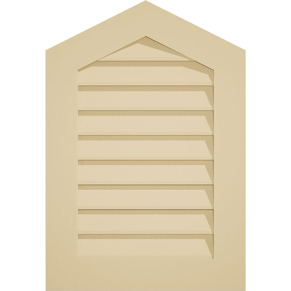 Ekena Millwork GVSPE22X3201SN-06