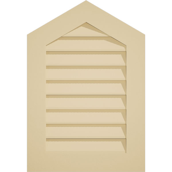 Ekena Millwork GVSPE22X3201SN-07