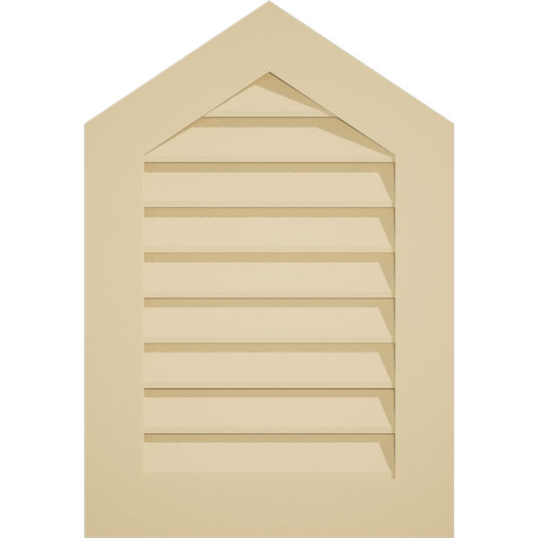 Ekena Millwork GVSPE22X3201SN-08