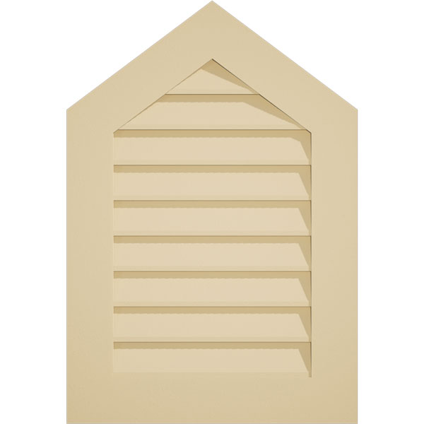 Ekena Millwork GVSPE22X3201SN-09