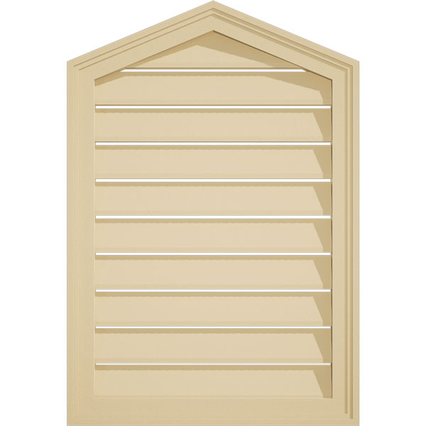 Ekena Millwork GVSPE22X3202SF-05