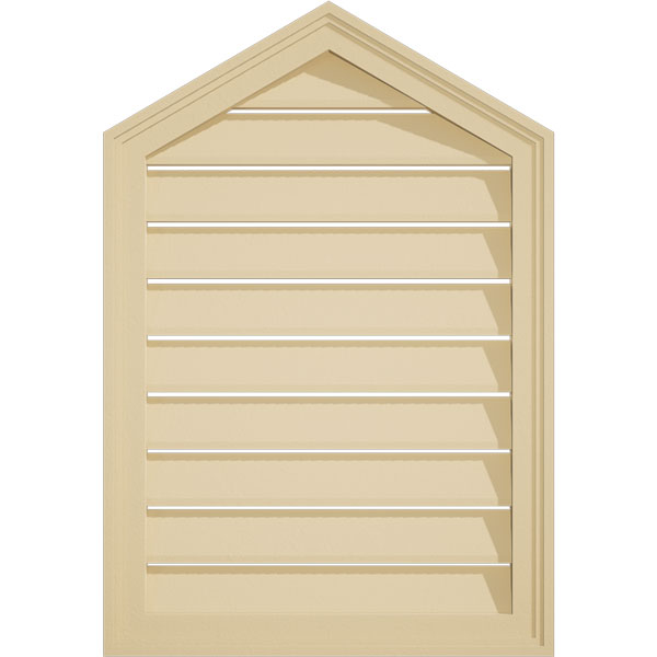 Ekena Millwork GVSPE22X3202SF-07