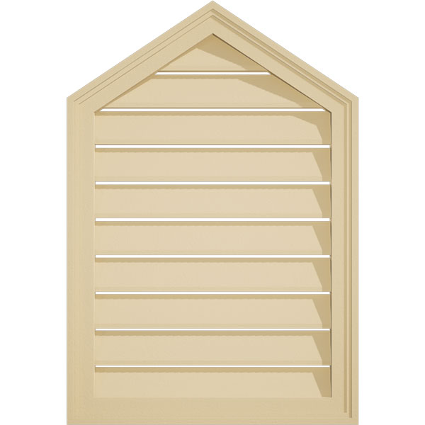 Ekena Millwork GVSPE22X3202SF-08