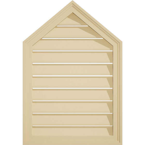 Ekena Millwork GVSPE22X3202SF-10