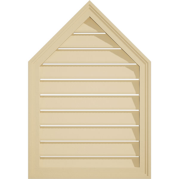 Ekena Millwork GVSPE22X3202SF-12