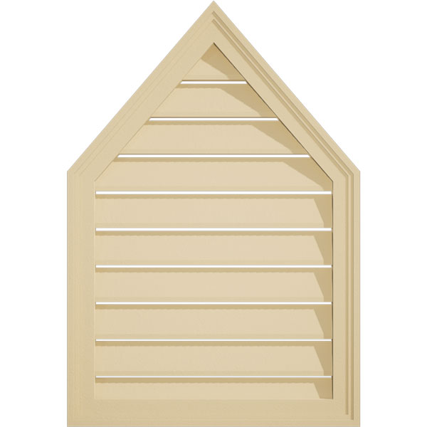 Ekena Millwork GVSPE22X3202SF-14