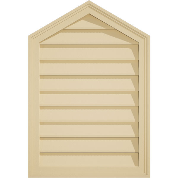 Ekena Millwork GVSPE22X3202SN-07