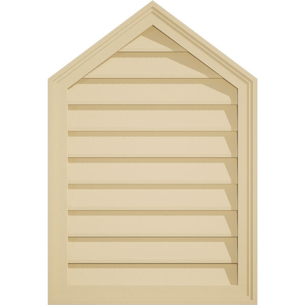 Ekena Millwork GVSPE22X3202SN-09
