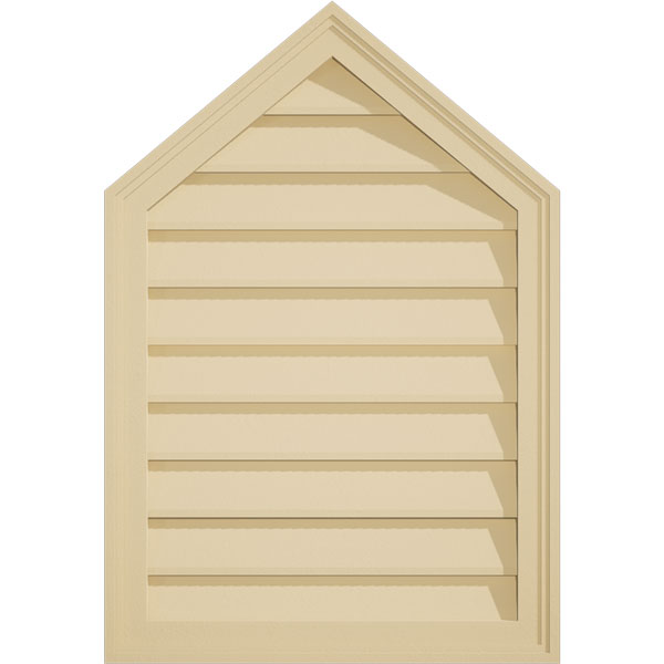 Ekena Millwork GVSPE22X3202SN-10