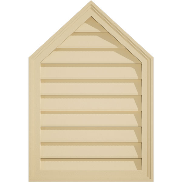 Ekena Millwork GVSPE22X3202SN-11