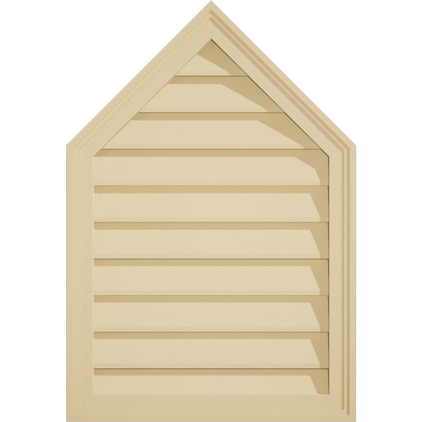 Ekena Millwork GVSPE22X3202SN-12