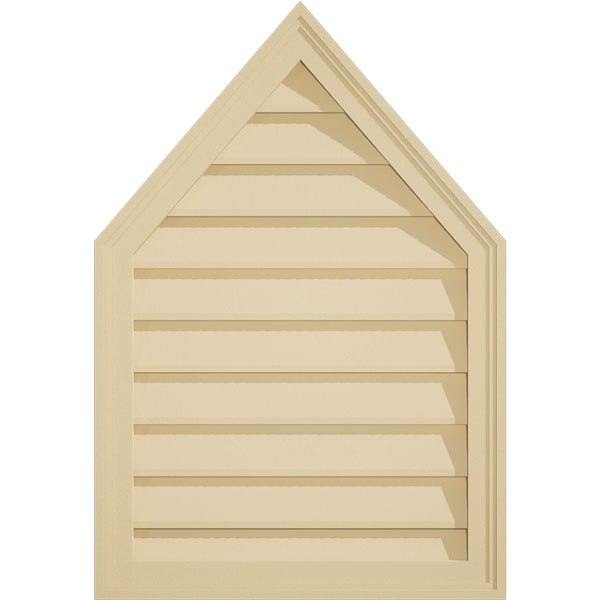 Ekena Millwork GVSPE22X3202SN-14