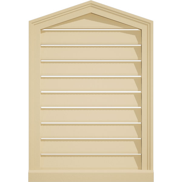 Ekena Millwork GVSPE22X3203SF-04