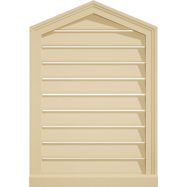 Ekena Millwork GVSPE22X3203SF-05