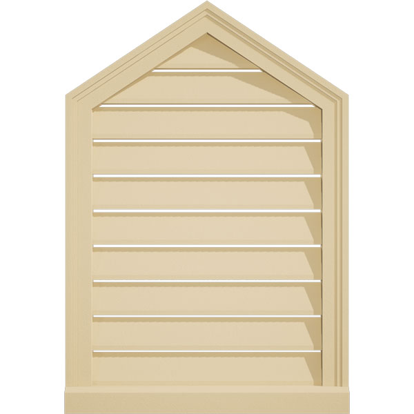 Ekena Millwork GVSPE22X3203SF-08