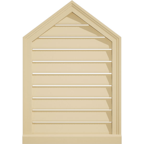 Ekena Millwork GVSPE22X3203SF-09