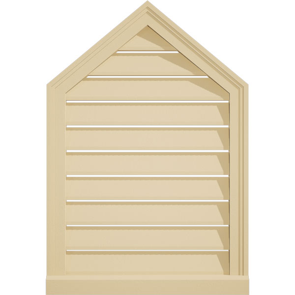 Ekena Millwork GVSPE22X3203SF-10